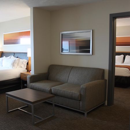 Holiday Inn Express Munising-Lakeview, An Ihg Hotel Ngoại thất bức ảnh