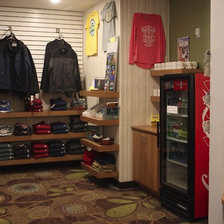 Holiday Inn Express Munising-Lakeview, An Ihg Hotel Ngoại thất bức ảnh
