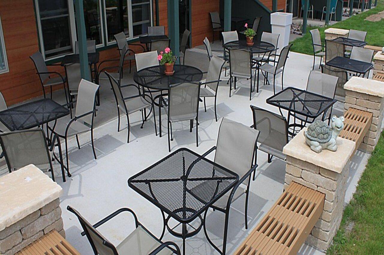 Holiday Inn Express Munising-Lakeview, An Ihg Hotel Ngoại thất bức ảnh
