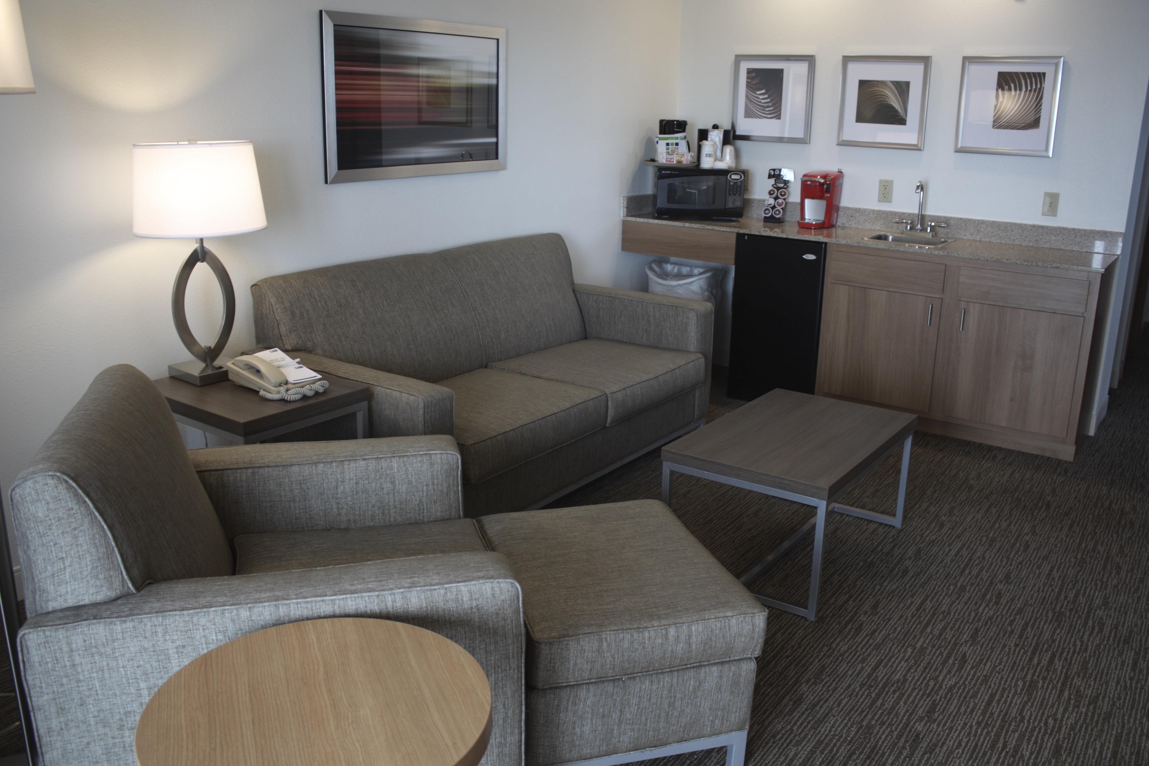 Holiday Inn Express Munising-Lakeview, An Ihg Hotel Ngoại thất bức ảnh