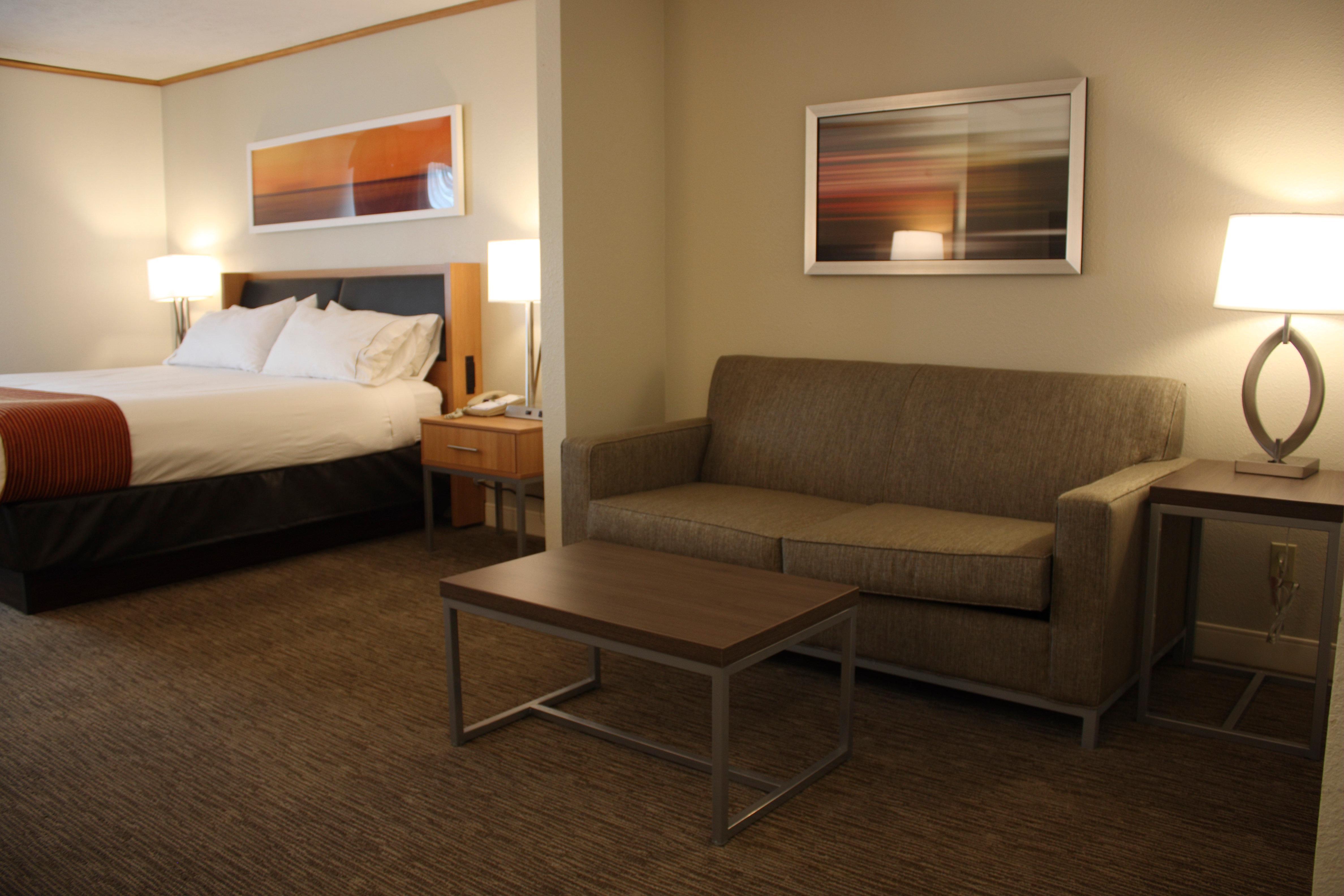 Holiday Inn Express Munising-Lakeview, An Ihg Hotel Ngoại thất bức ảnh