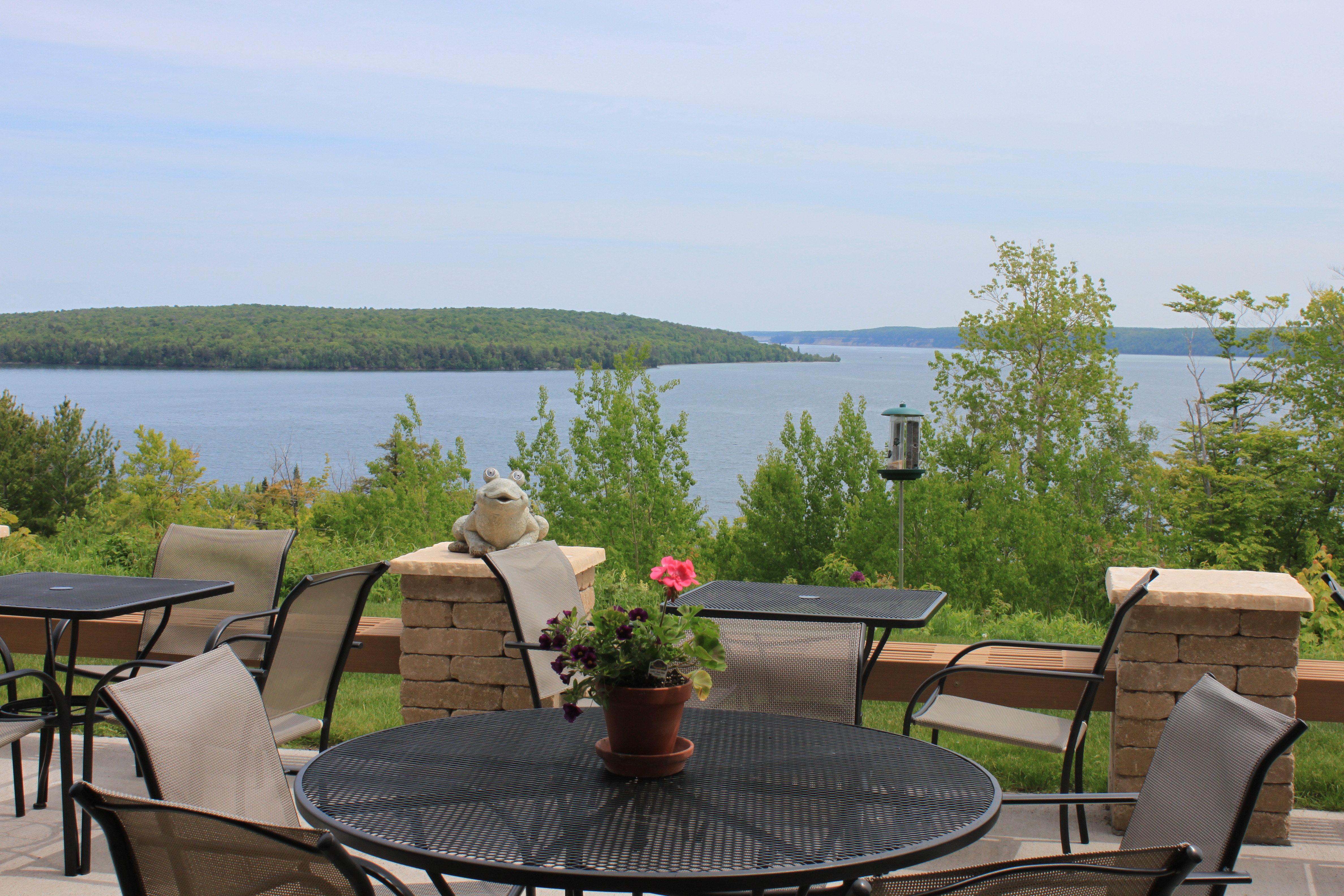 Holiday Inn Express Munising-Lakeview, An Ihg Hotel Ngoại thất bức ảnh