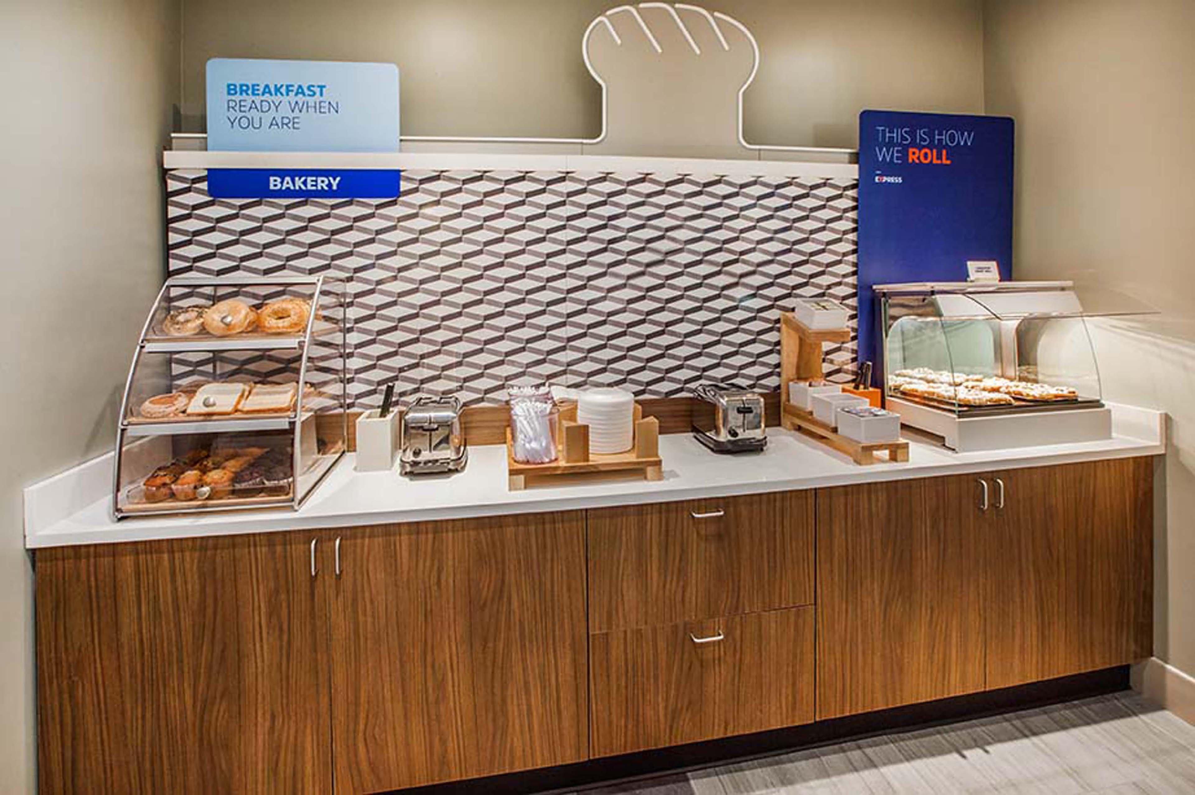 Holiday Inn Express Munising-Lakeview, An Ihg Hotel Ngoại thất bức ảnh
