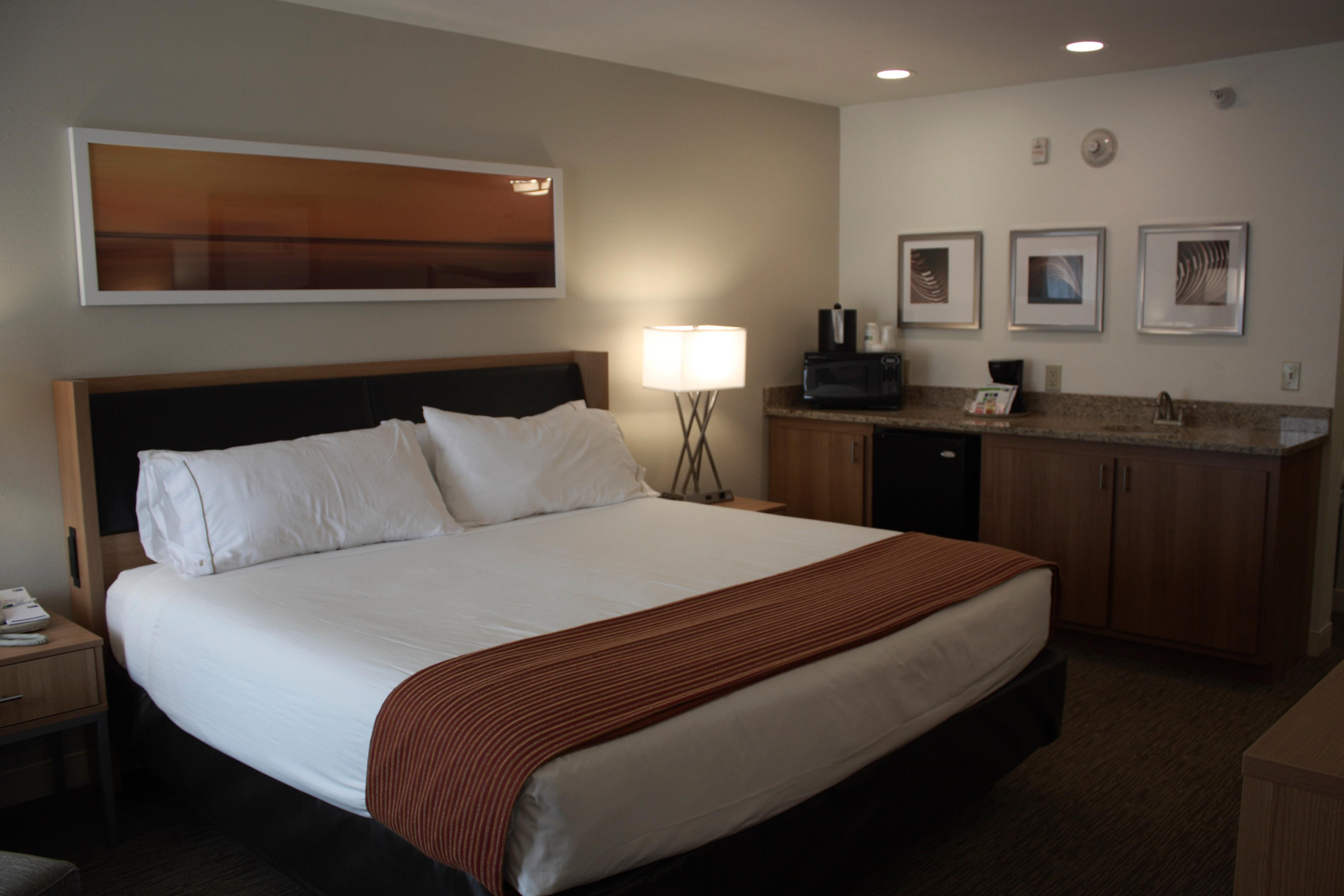 Holiday Inn Express Munising-Lakeview, An Ihg Hotel Ngoại thất bức ảnh