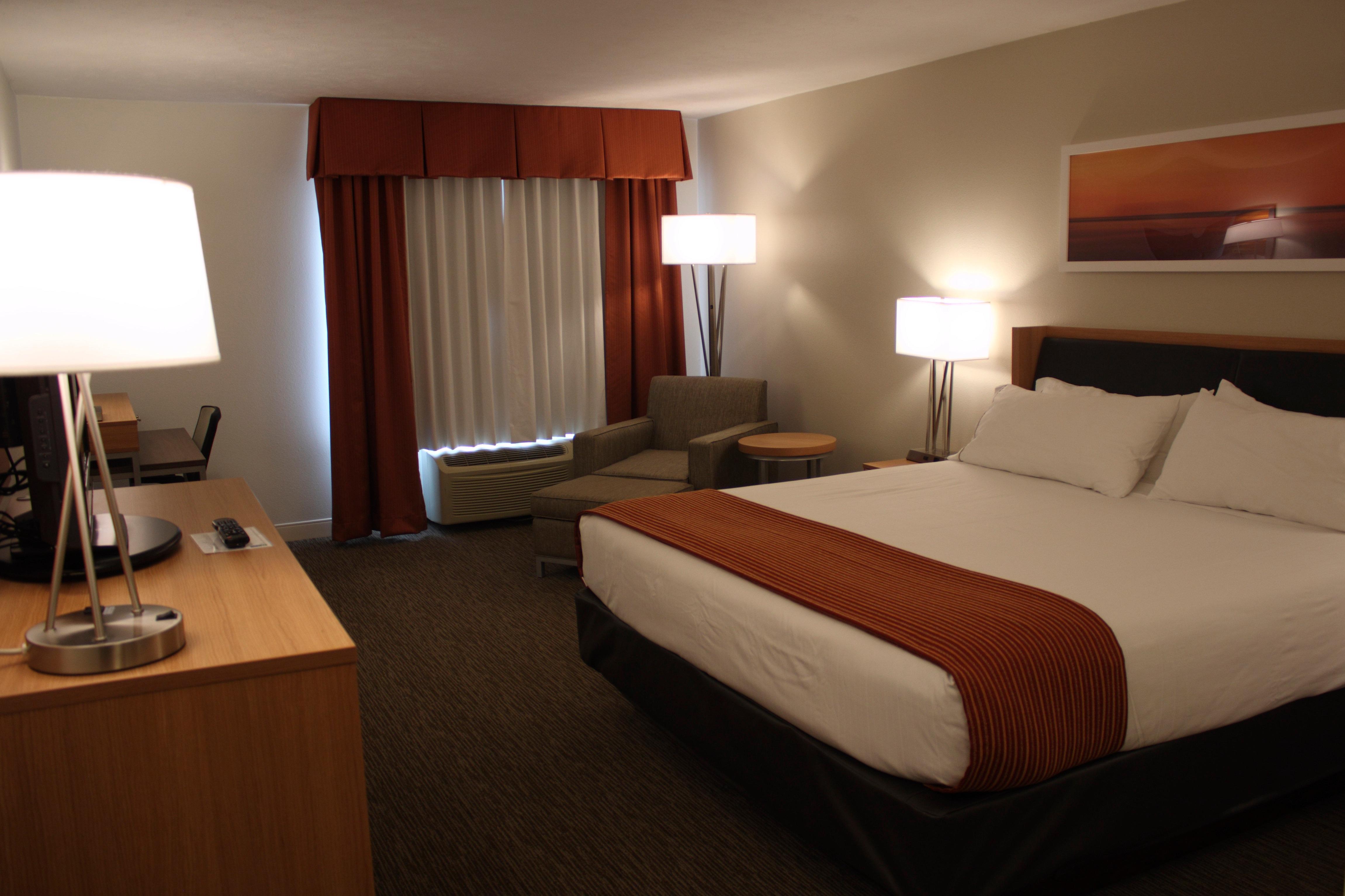 Holiday Inn Express Munising-Lakeview, An Ihg Hotel Ngoại thất bức ảnh