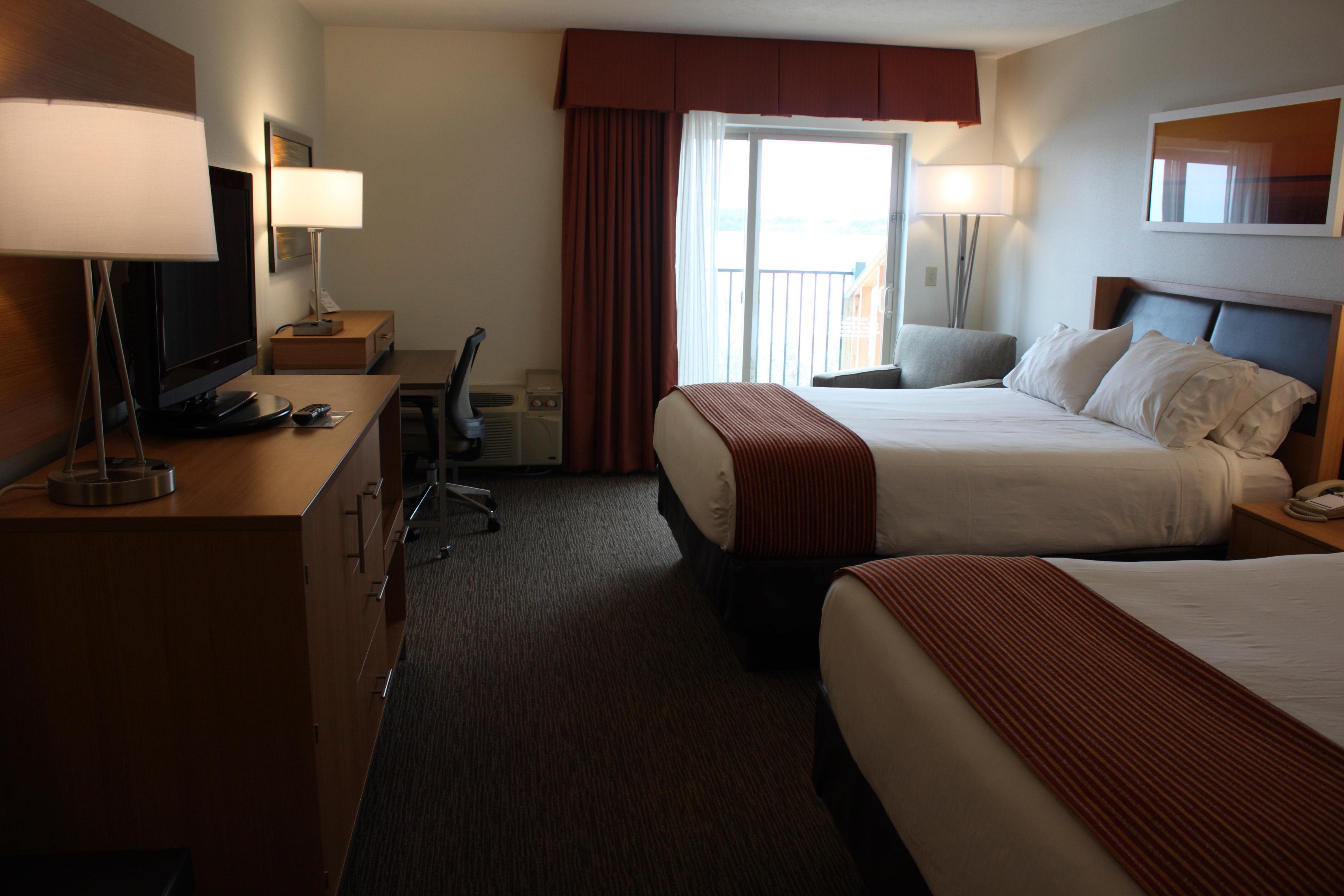 Holiday Inn Express Munising-Lakeview, An Ihg Hotel Ngoại thất bức ảnh