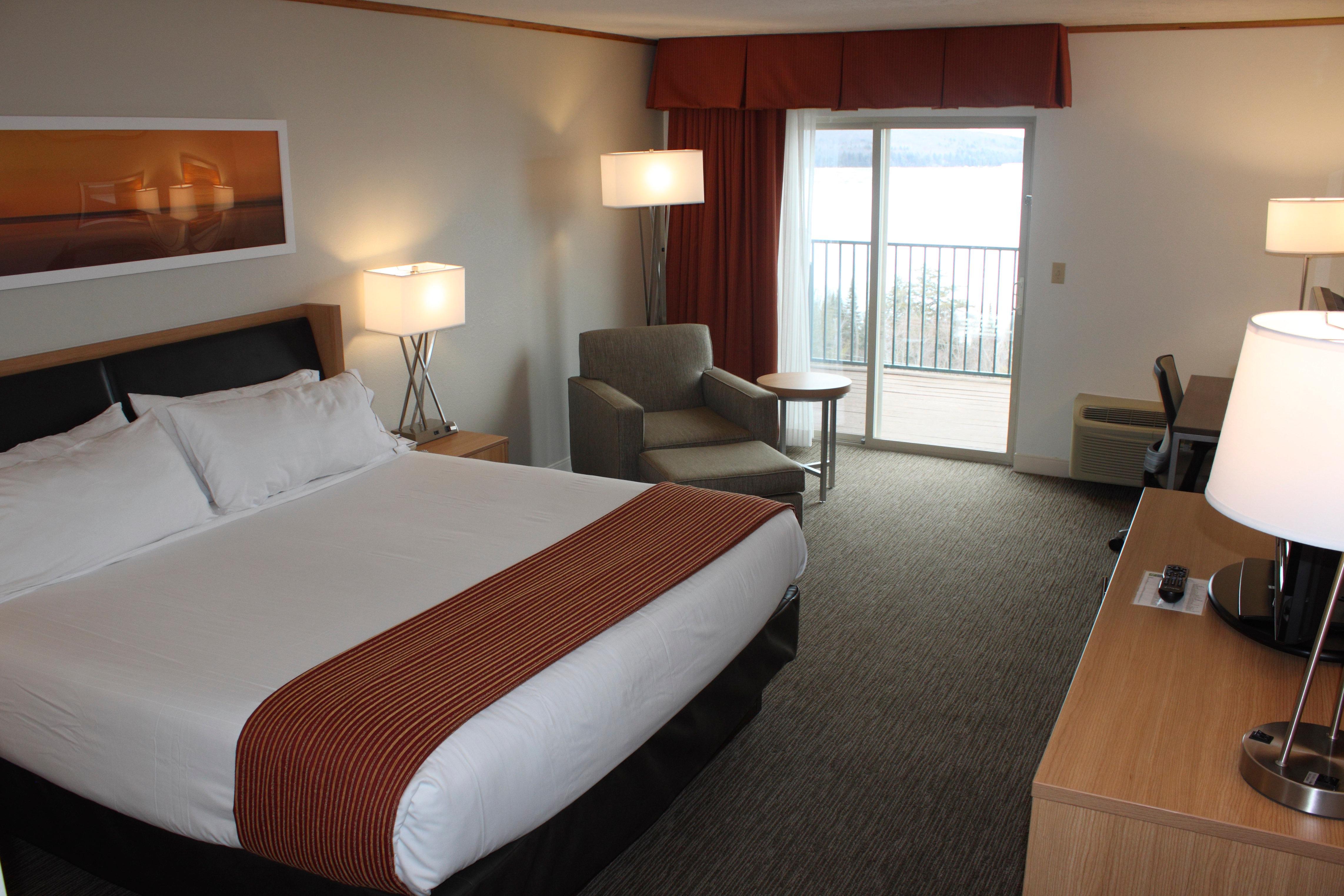 Holiday Inn Express Munising-Lakeview, An Ihg Hotel Ngoại thất bức ảnh