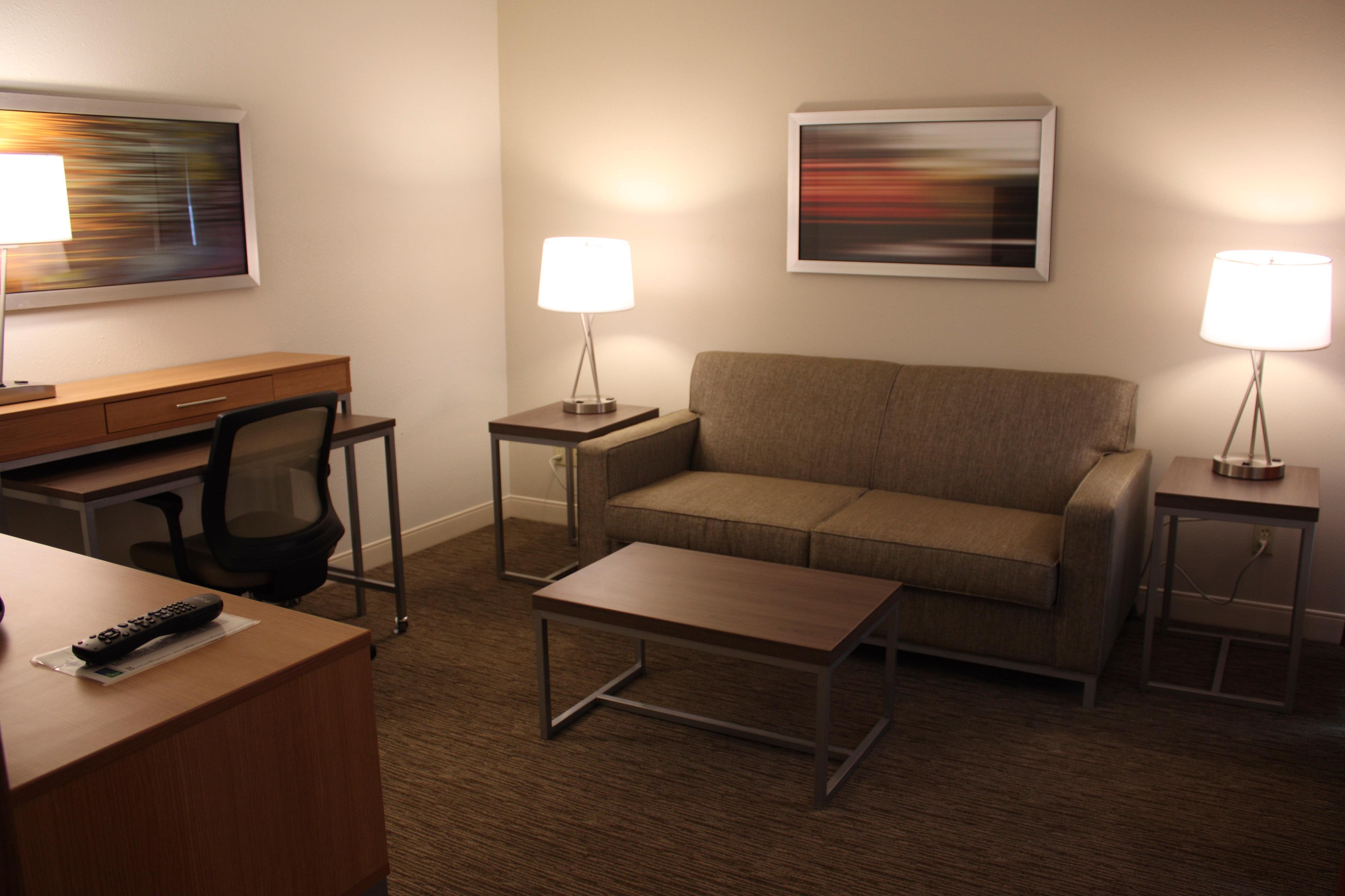 Holiday Inn Express Munising-Lakeview, An Ihg Hotel Ngoại thất bức ảnh