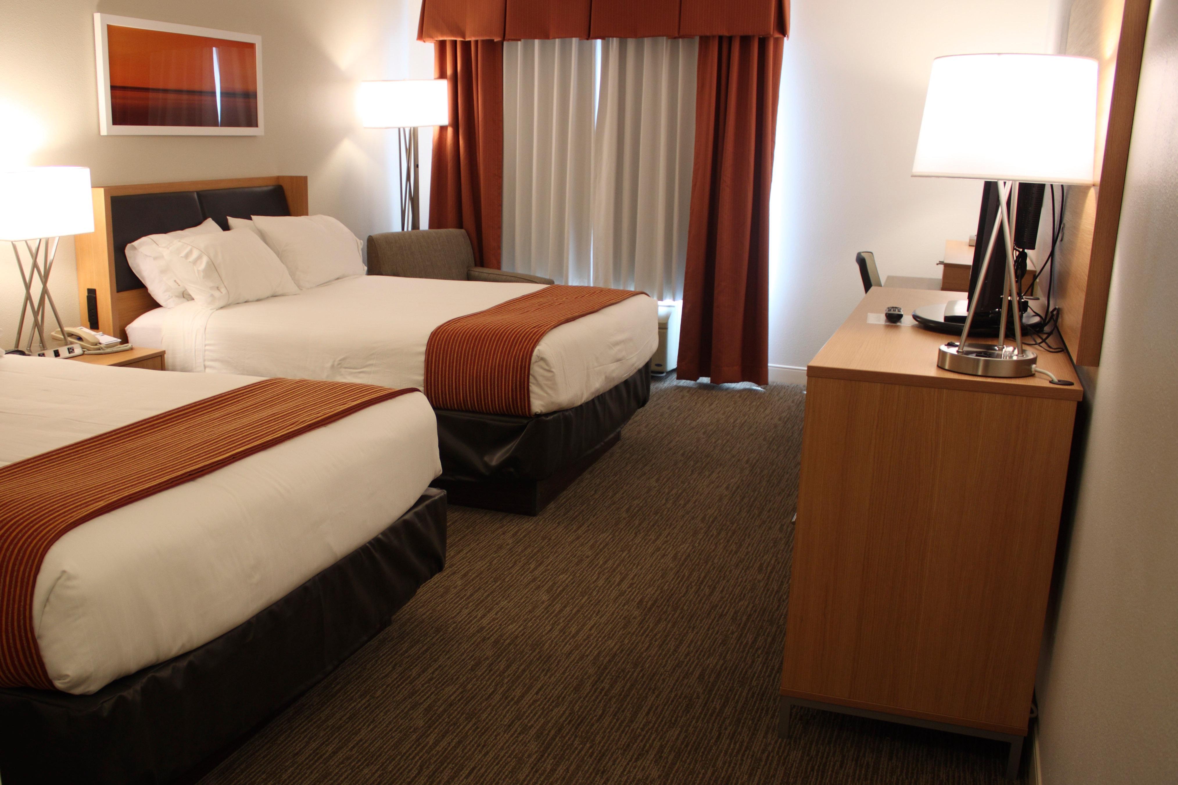 Holiday Inn Express Munising-Lakeview, An Ihg Hotel Ngoại thất bức ảnh