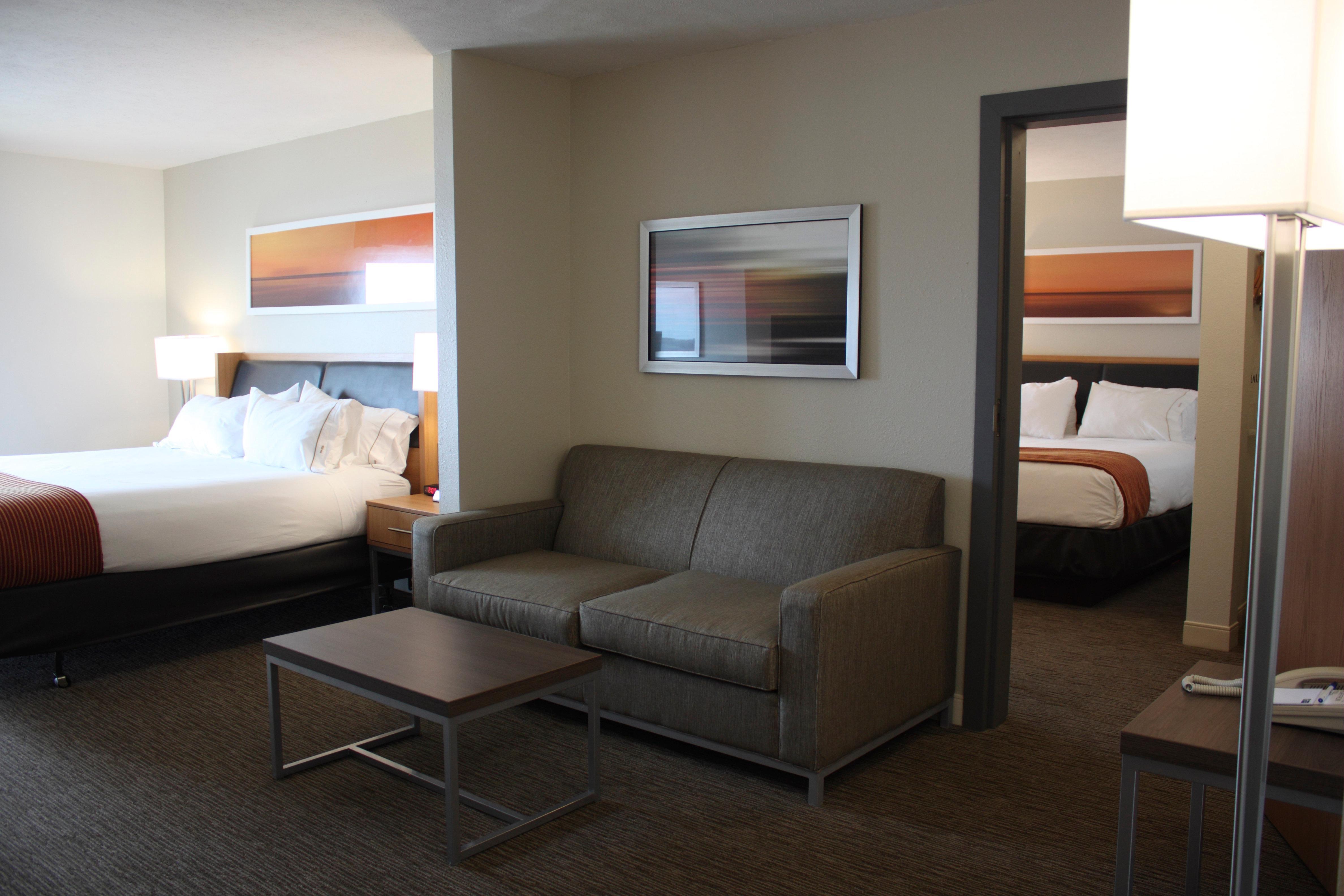 Holiday Inn Express Munising-Lakeview, An Ihg Hotel Ngoại thất bức ảnh