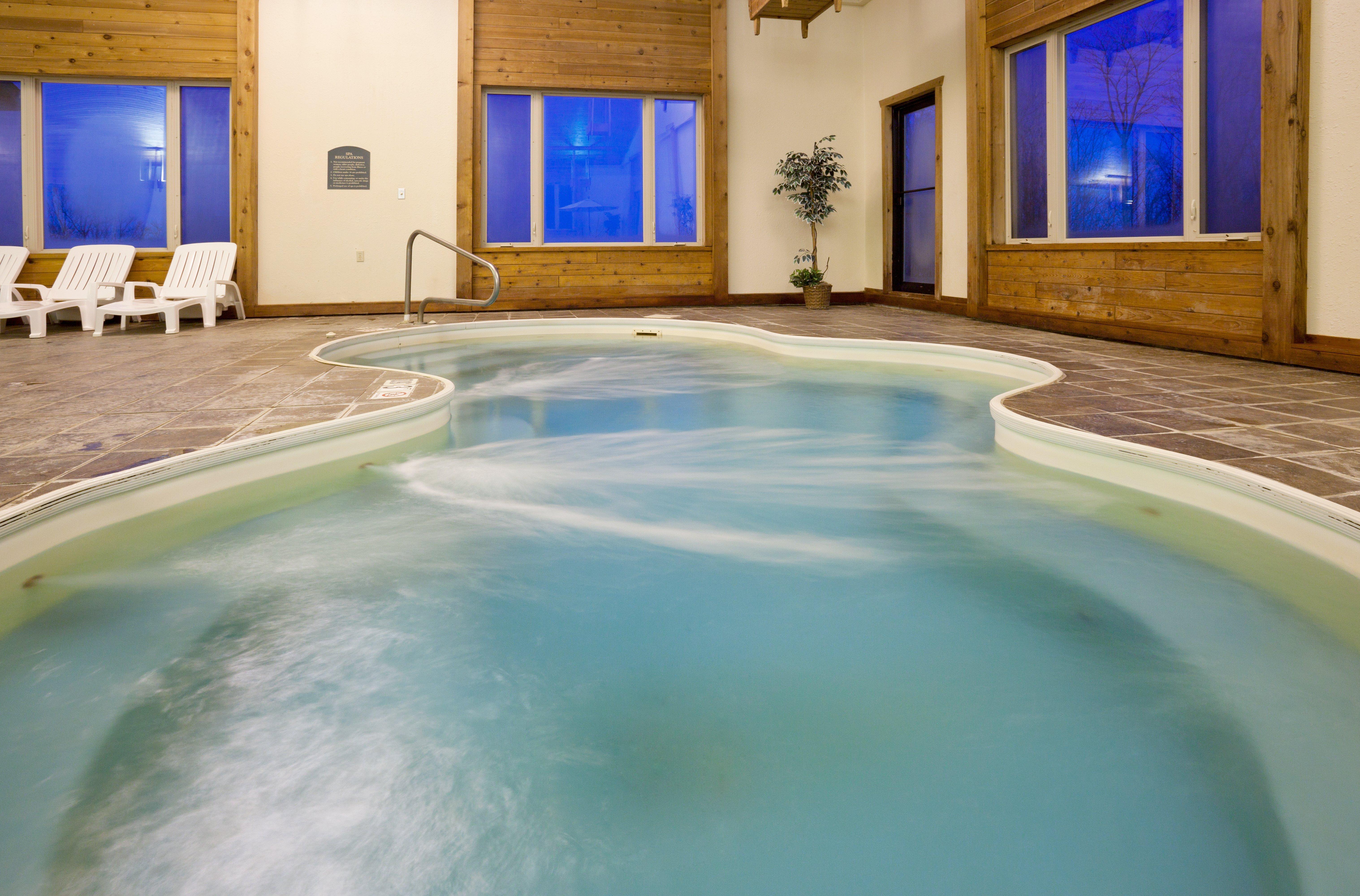 Holiday Inn Express Munising-Lakeview, An Ihg Hotel Tiện nghi bức ảnh