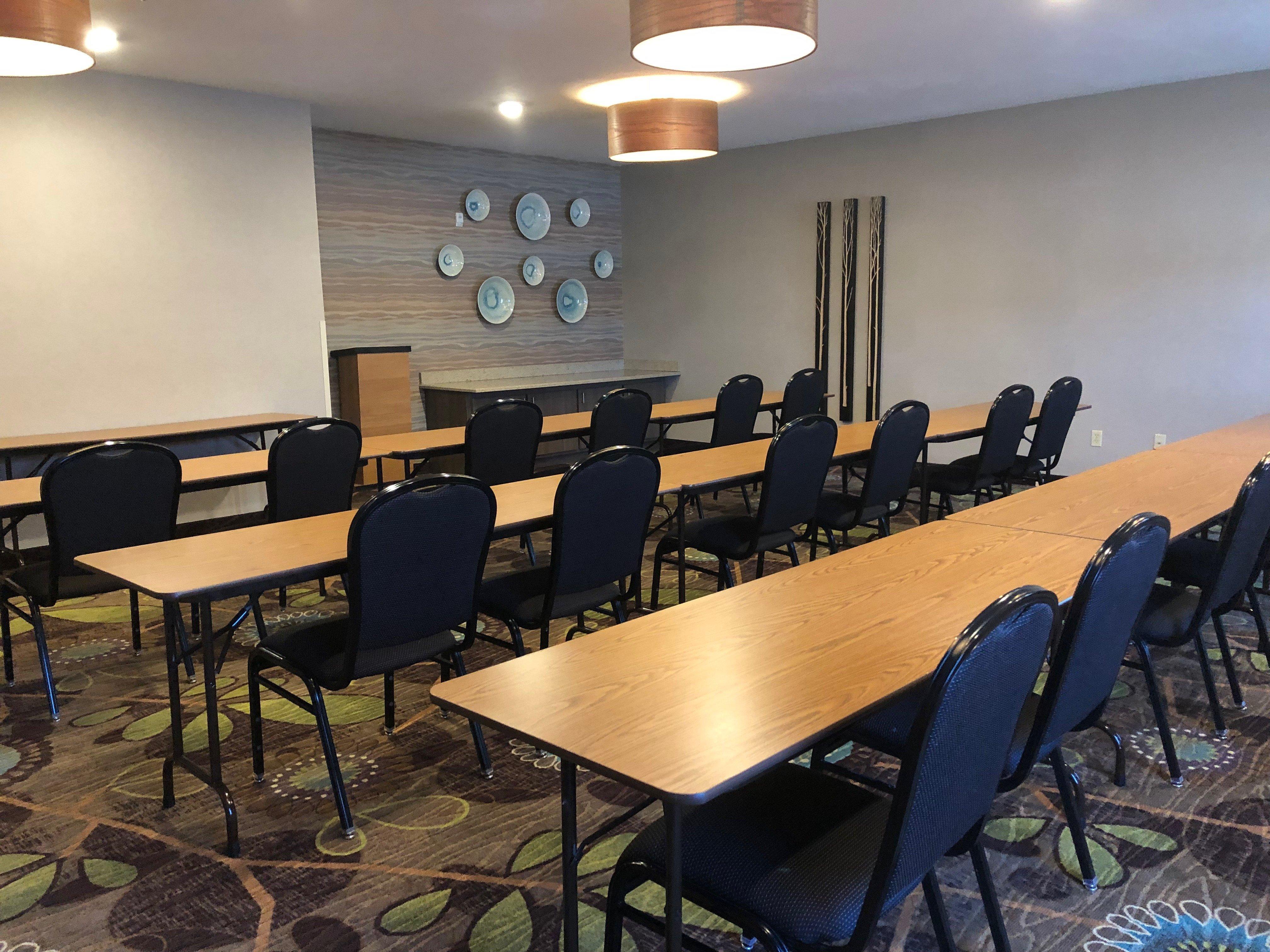 Holiday Inn Express Munising-Lakeview, An Ihg Hotel Ngoại thất bức ảnh