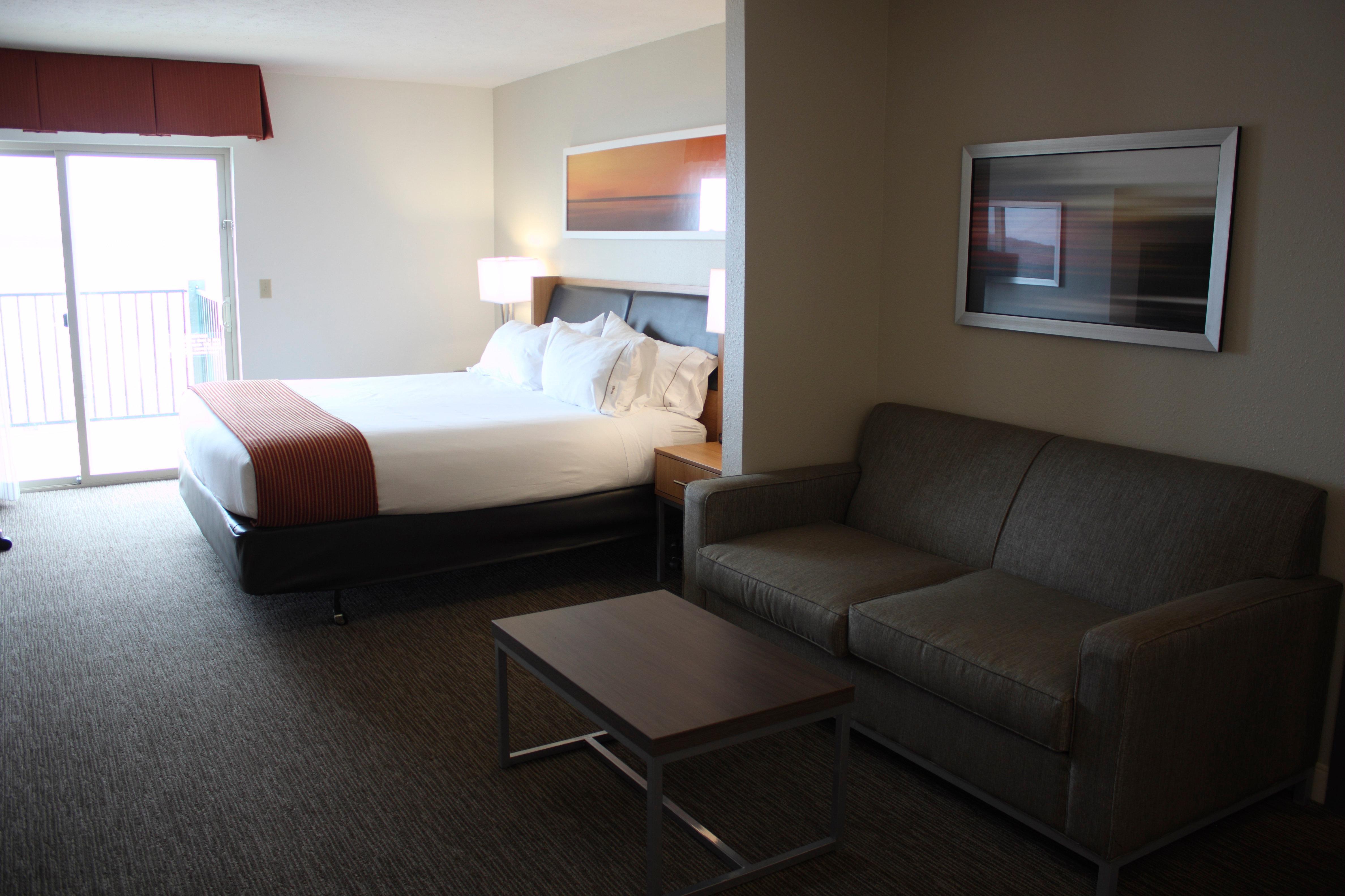 Holiday Inn Express Munising-Lakeview, An Ihg Hotel Ngoại thất bức ảnh