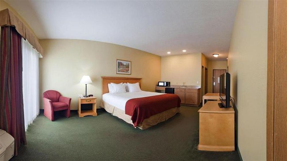 Holiday Inn Express Munising-Lakeview, An Ihg Hotel Ngoại thất bức ảnh