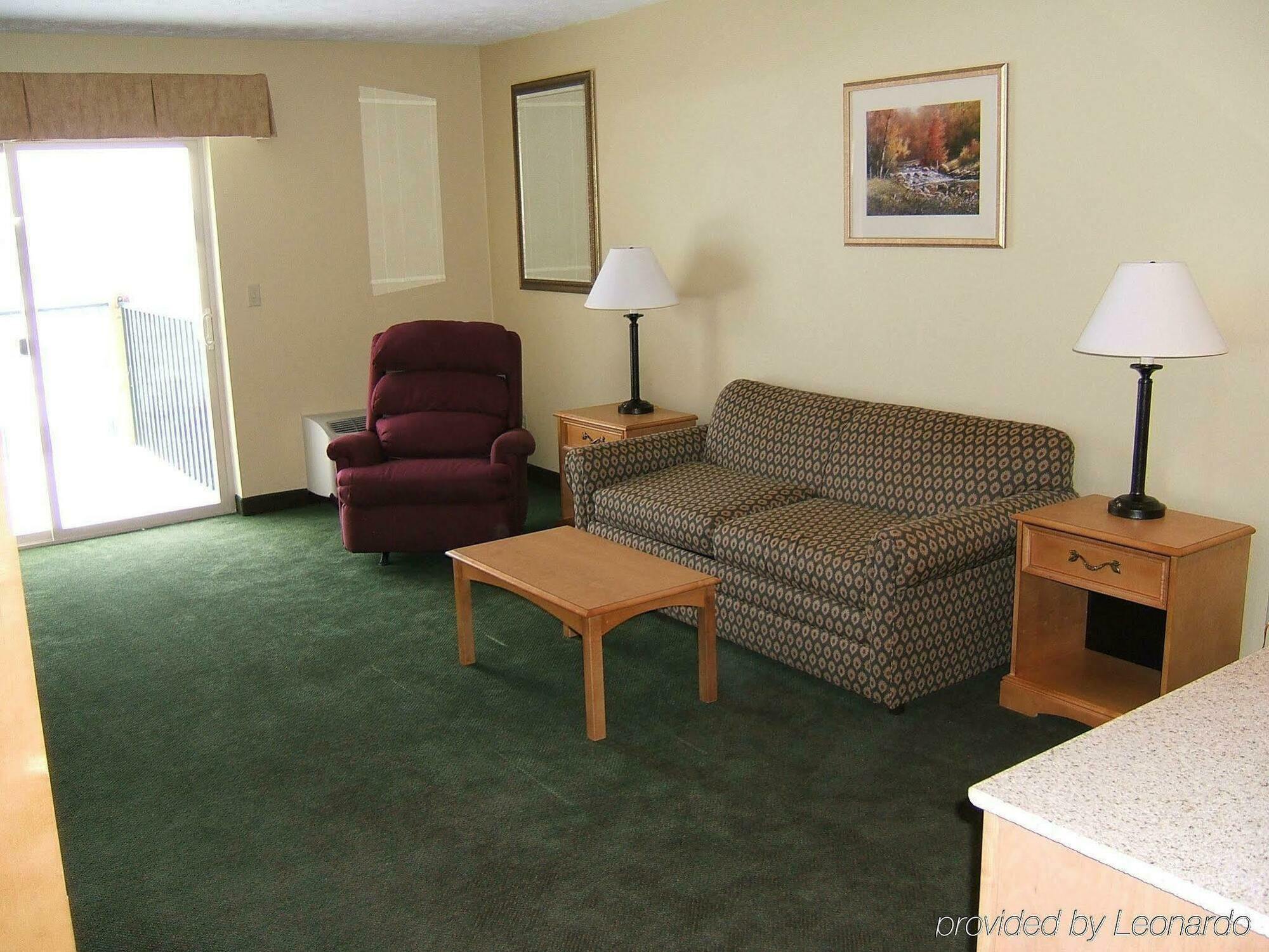 Holiday Inn Express Munising-Lakeview, An Ihg Hotel Phòng bức ảnh
