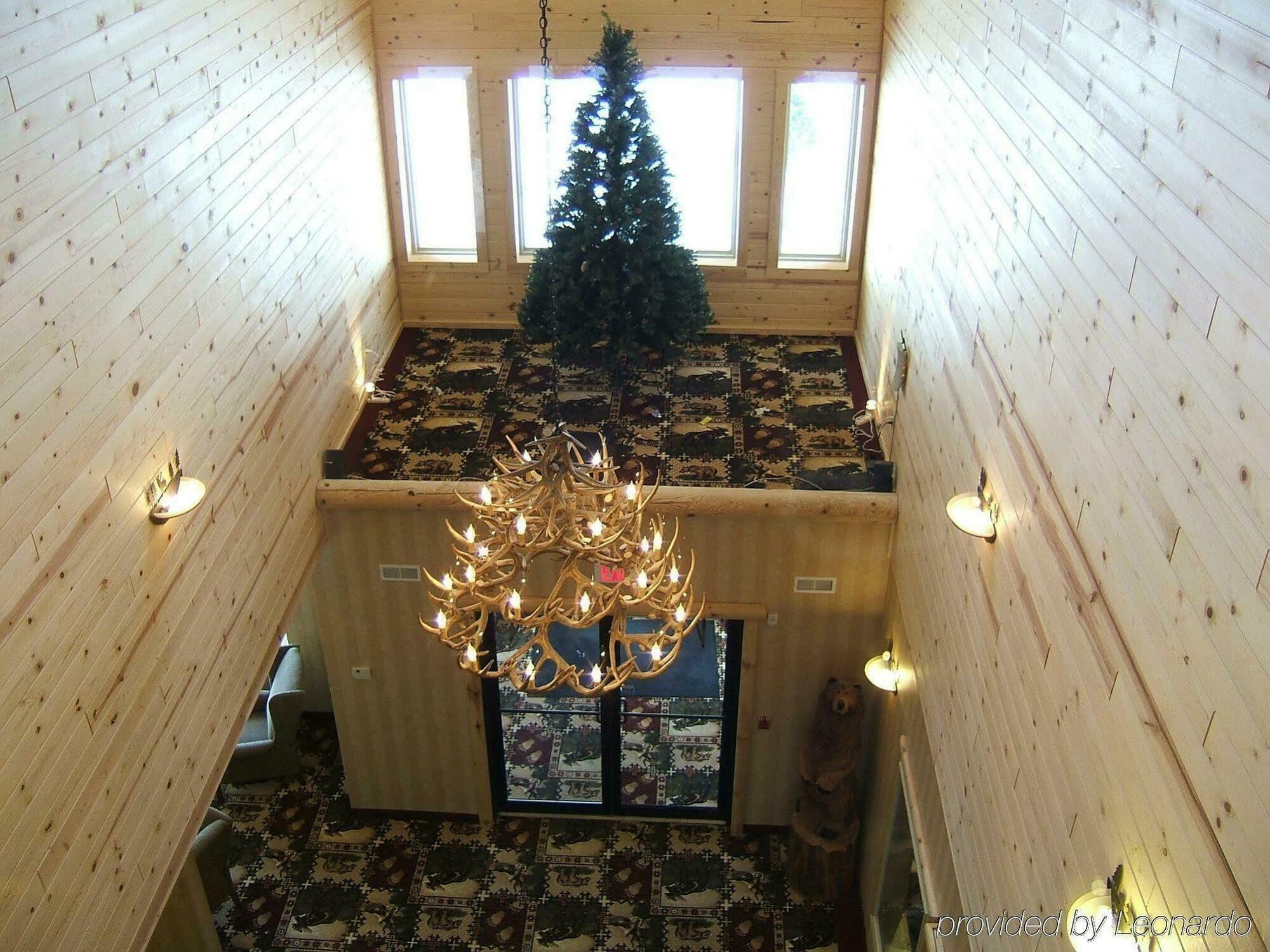 Holiday Inn Express Munising-Lakeview, An Ihg Hotel Nội địa bức ảnh