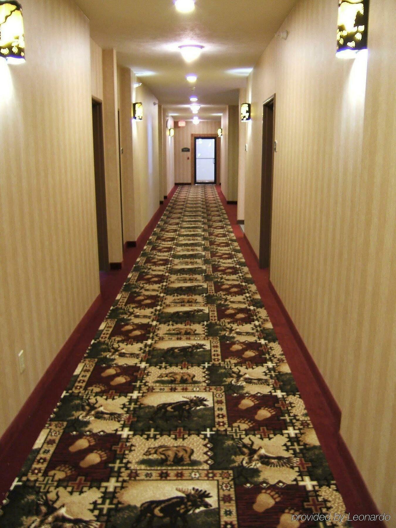 Holiday Inn Express Munising-Lakeview, An Ihg Hotel Nội địa bức ảnh